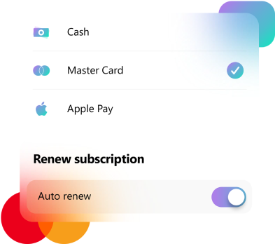 Cash-MasterCard-ApplePay