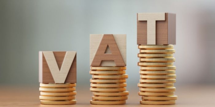 VAT In The UAE